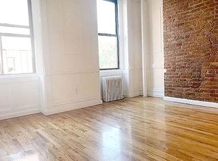 340 E 13th St #3B, New York, NY 10003