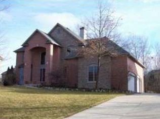 5041 Birkdale, Scio, MI