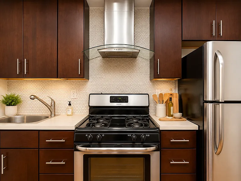 20A Fayette St #3A — Photo 3