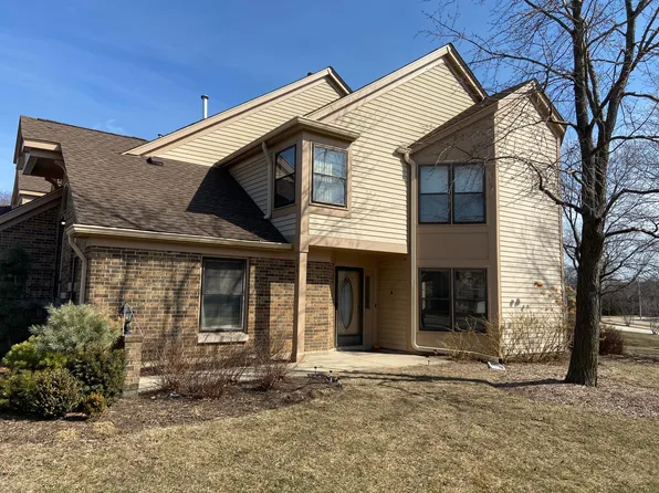 234 Willow Pkwy, Buffalo Grove, IL 60089
