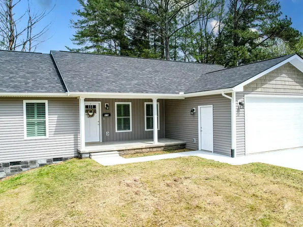 316 Buckingham Dr, Newport, TN 37821