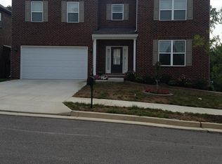 8020 Brockman Ln, Nashville, TN 37211
