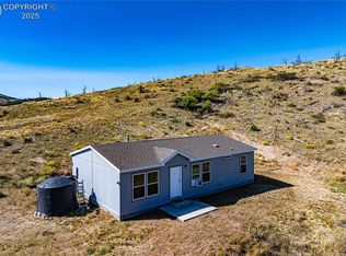 171 Sunset Trl, Cotopaxi, CO 81223