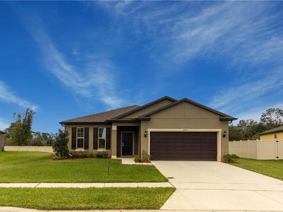 3943 Baja Dr, Saint Cloud, FL, 34772