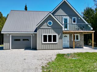751 Pike Bay Rd, Northern Bruce Peninsula, ON N0H 2T0