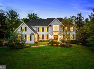 501 Van Lears Run, Villanova, PA 19085