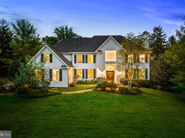 501 Van Lears Run, Villanova, PA 19085