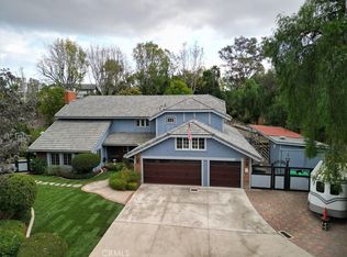 25342 Mustang Dr, Laguna Hills, CA 92653