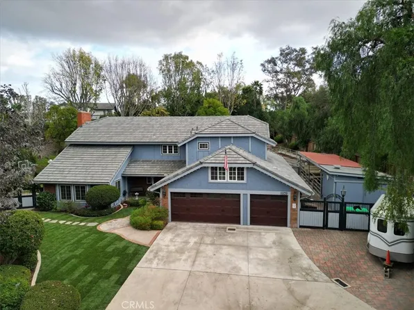 25342 Mustang Dr, Laguna Hills, CA 92653