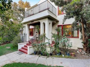 4852 Glacier Dr, Los Angeles, CA 90041