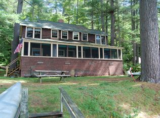 28 Rolfe Rd, Webster, NH 03303