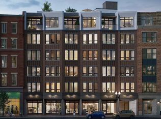 The El, Boston, MA 02118