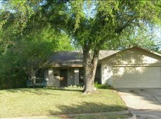 322 Clearfield Dr, Garland, TX 75043