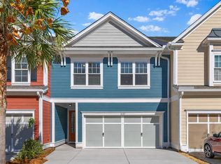 2061 Kings Gate Ln, Mount Pleasant, SC 29466