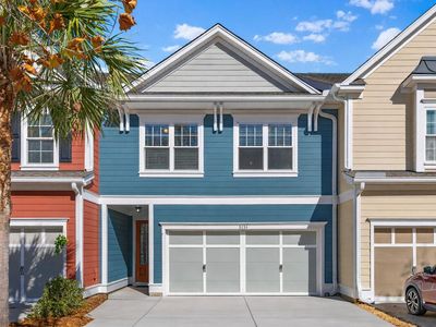 2061 Kings Gate Ln, Mount Pleasant, SC, 29466