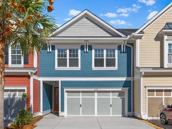 2061 Kings Gate Ln, Mount Pleasant, SC 29466