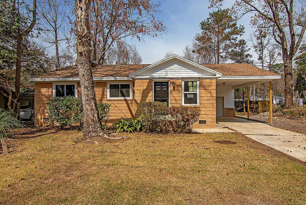 2912 Otranto Rd, North Charleston, SC 29406 Zillow