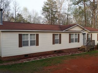 1639 Windsong Forest Rd, Clover, SC 29710