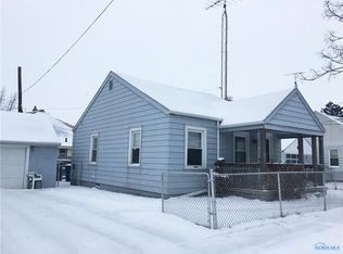 3033 128th St, Toledo, OH 43611