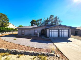 3301 Jupiter Rd, Las Cruces, NM 88012
