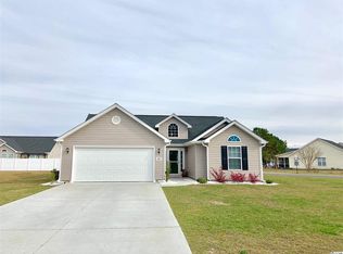 1087 Lizzie Ln, Surfside Beach, SC 29575