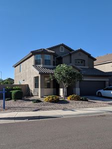10261 W Robin Ln, Peoria, AZ, 85383