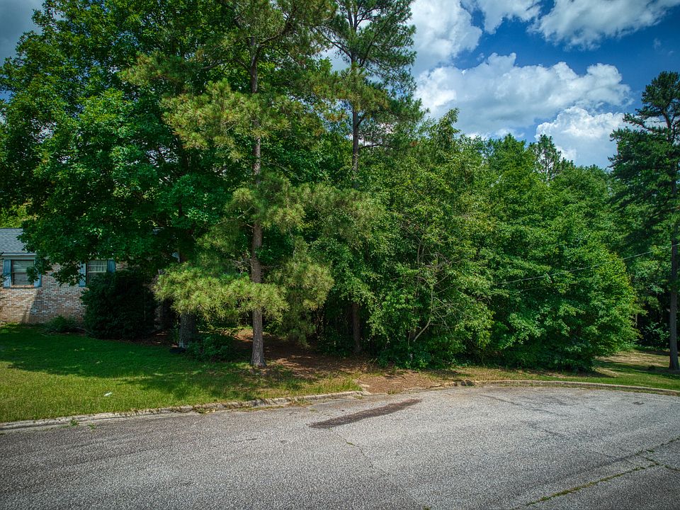2nd image of 0 Hampton Circle