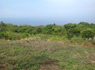Joe Duarte Rd LOT B-4, Kailua Kona, HI 96740
