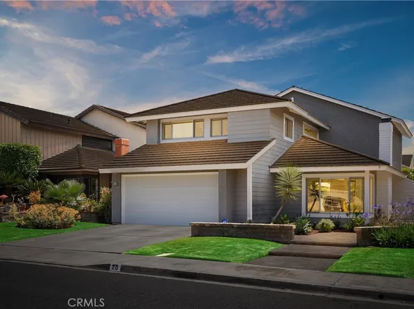 20 Whistling Isle, Irvine, CA 92614