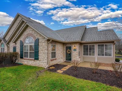 3307 Timberside Dr, Powell, OH, 43065