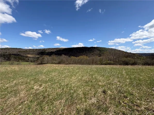3838 Union Valley Rd Lot 9, De Ruyter, NY 13052