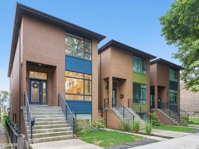 3405 S Aberdeen St, Chicago, IL, 60608