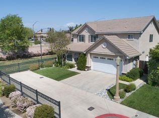 2815 Isabel Ave, Clovis, CA