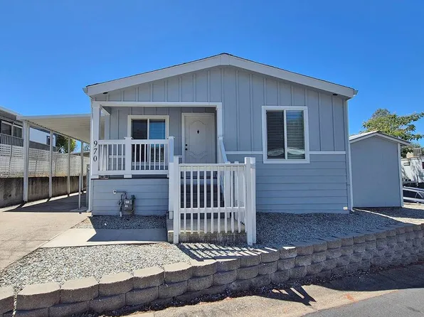 970 Mountain Shadows Blvd #78, Redding, CA 96003