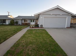 1360 Gardenia St, Oxnard, CA 93036