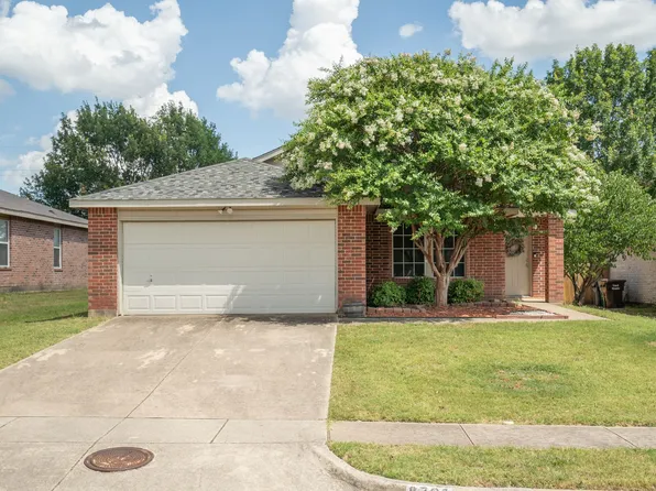 8701 Serenity Way, Denton, TX 76210