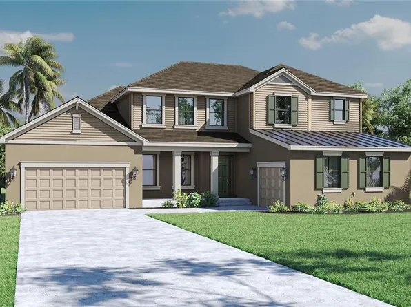 17802 Hither Hills Cir, Winter Garden, FL 34787