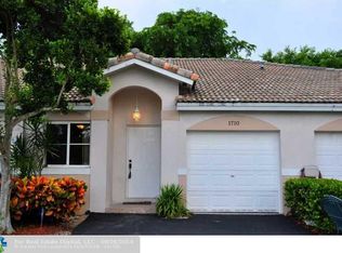 1710 SW 114th Ter #1710, Miramar, FL 33025