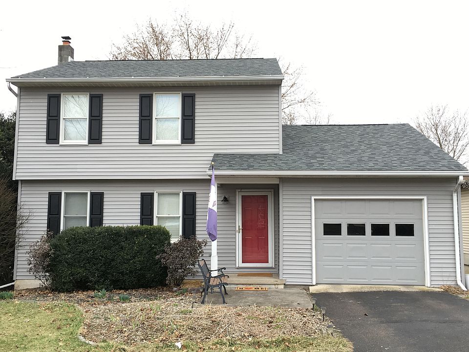 House Front