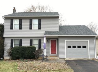 659 Orange St, Danville, PA 17821