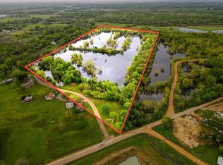 1500 Davis Rd, Seagoville, TX 75159