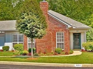 3684 Colonial Dr, Hilliard, OH 43026
