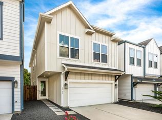 8460 Berry Brush Ln, Houston, TX 77022