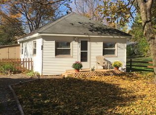 936 Byerly St, Owosso, MI 48867