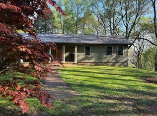 466 Hefner St #1, Ellijay, GA 30540