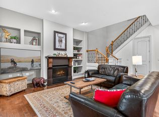 61102 Aspen Rim Ln, Bend, OR 97702