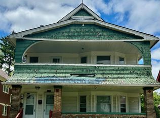 3526 E 151st St #2, Cleveland, OH 44120