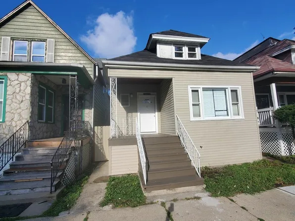 6602 S Seeley Ave, Chicago, IL 60636