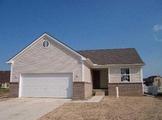 4042 Stonepost, Newport, MI 48166