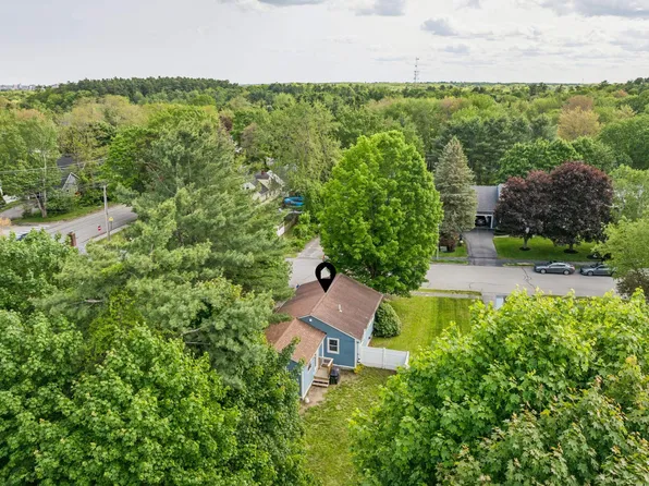 11 Meadow Lane, Portland, ME 04103